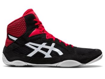 Asics SNAPDOWN 3 Herre Wrestling Sko NO981ZH